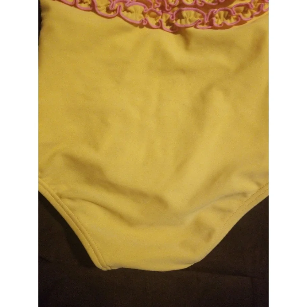 Gymboree strawberry patch Swimsuit 18‎ 24